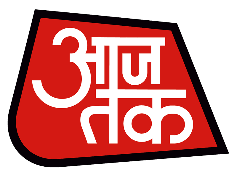 Aaj Tak — CyberSigma client
