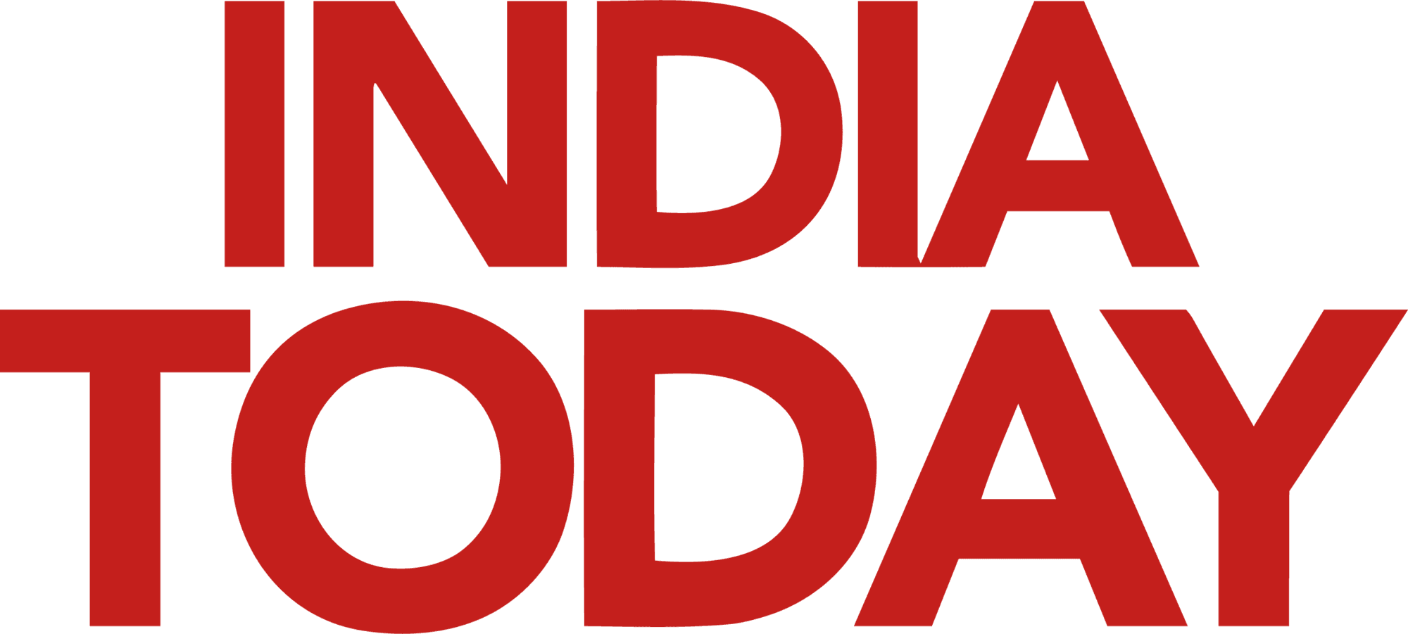 India Today — CyberSigma client