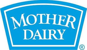 Mother Dairy — CyberSigma client