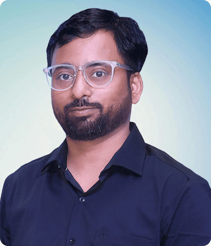 Anurag Gupta