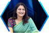 Neha Abbad, Co-Founder & Chief Operating Officer