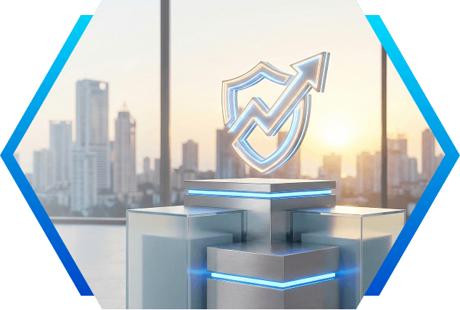 Healthcare Organization case study hero background