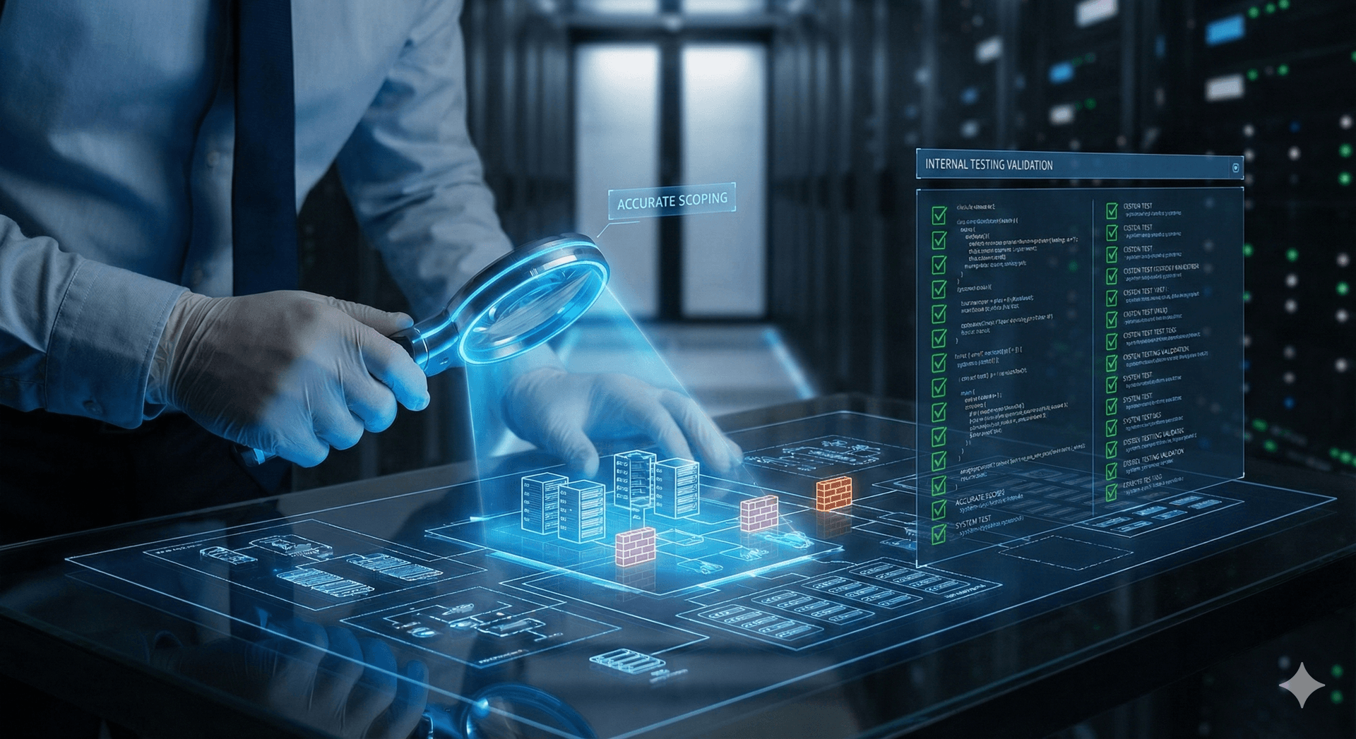 PCI DSS Compliance in India: Complete Guide for BFSI & Fintech