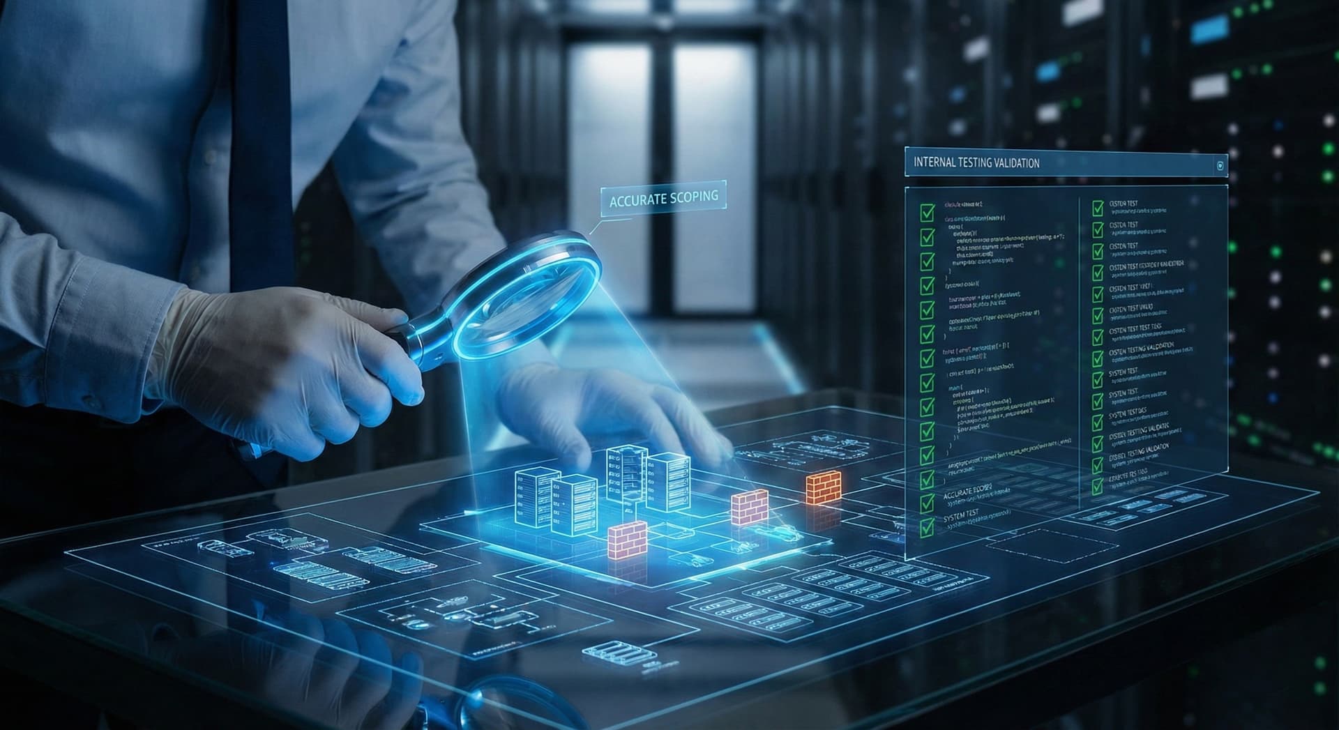 PCI DSS Compliance Analysis