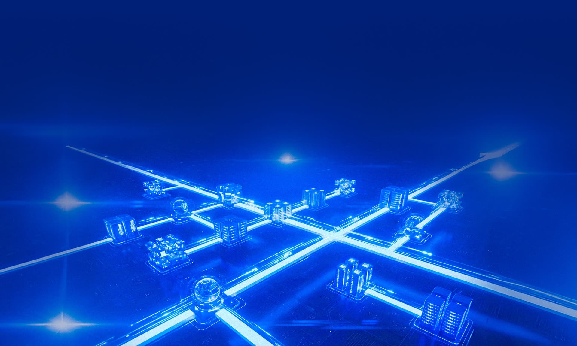 API penetration testing hero background