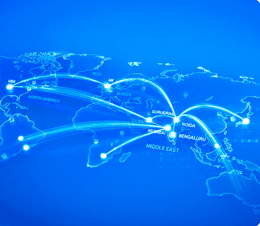 Global Presence