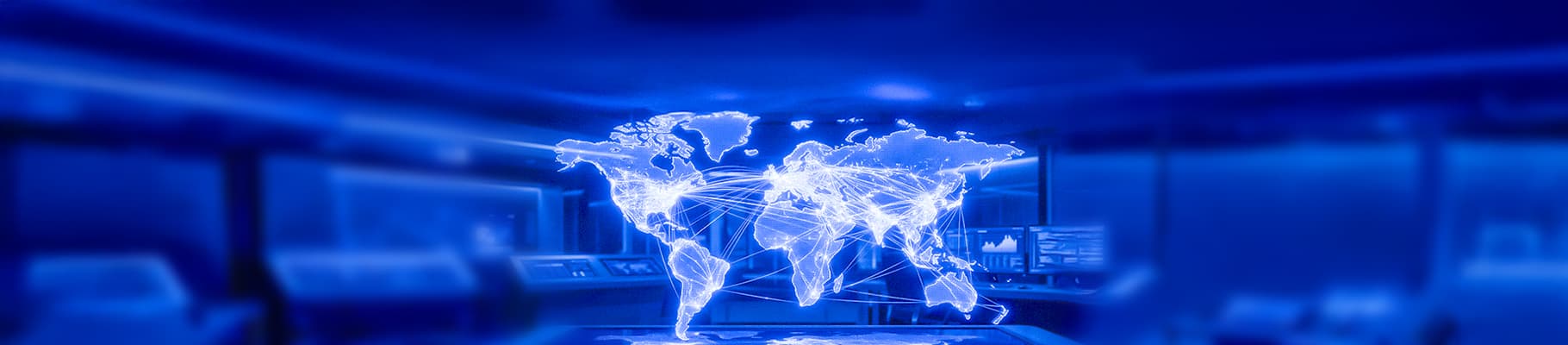 Trusted by customers worldwide