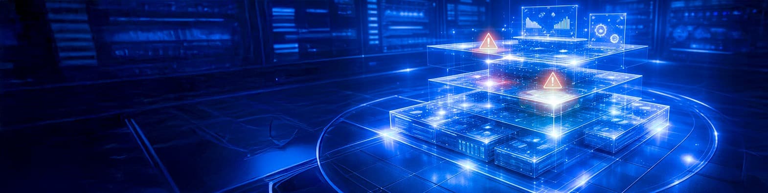 Apply for ISO 20000-1 Certification