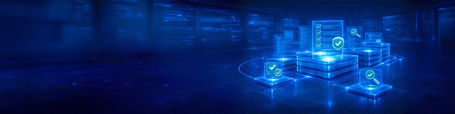 ISO 20000-1 Audit Support