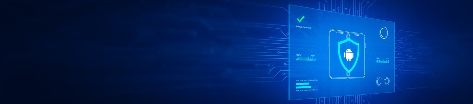 Secure your mobile app today