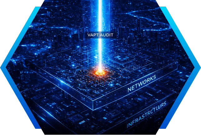 What is VAPT Security