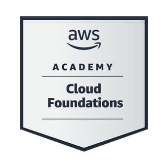AWS Academy Cloud Foundations