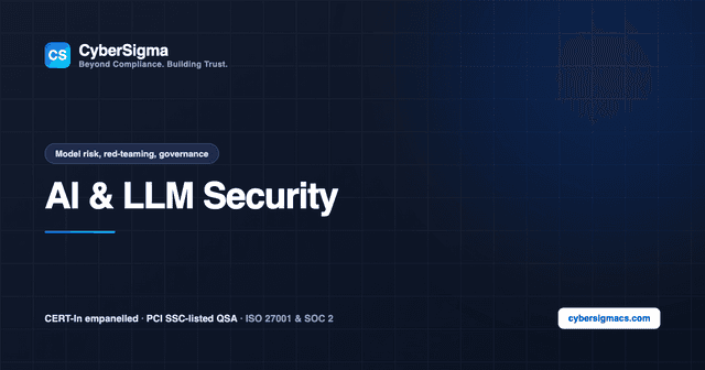 We Rebuilt Our Compliance Assistant on Our Own AI Platform — Free Answers, Cited From the Official Texts