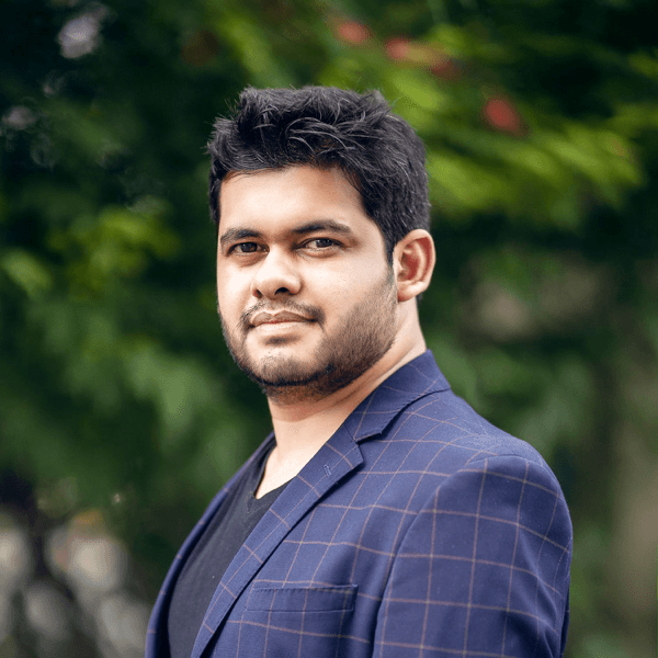 Dileep Seinberg, Chief Strategy Officer — Government & Public Sector
