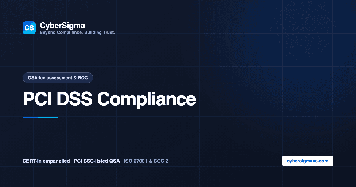 PCI DSS v4.0.1: The Future-Dated Requirements Are Live — Here's What's Actually Failing