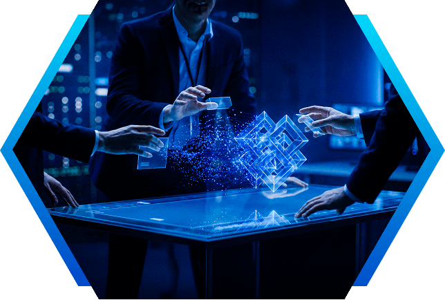 Cybersigma Technology