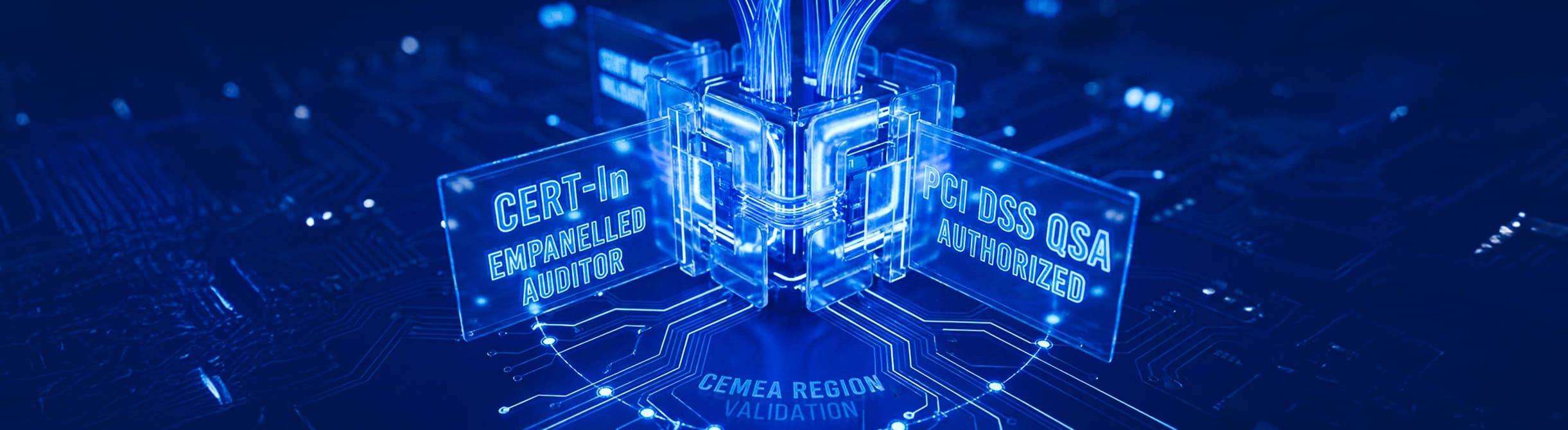 Compliance & Certifications