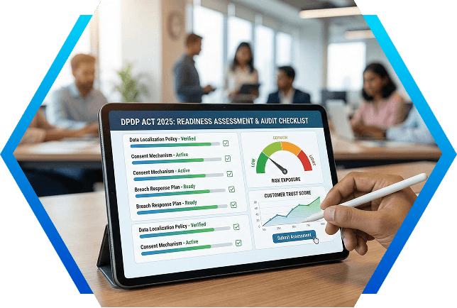 DPDP Act Compliance Matters