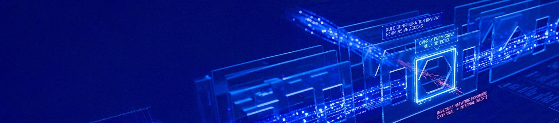 Why firewall configuration review matters