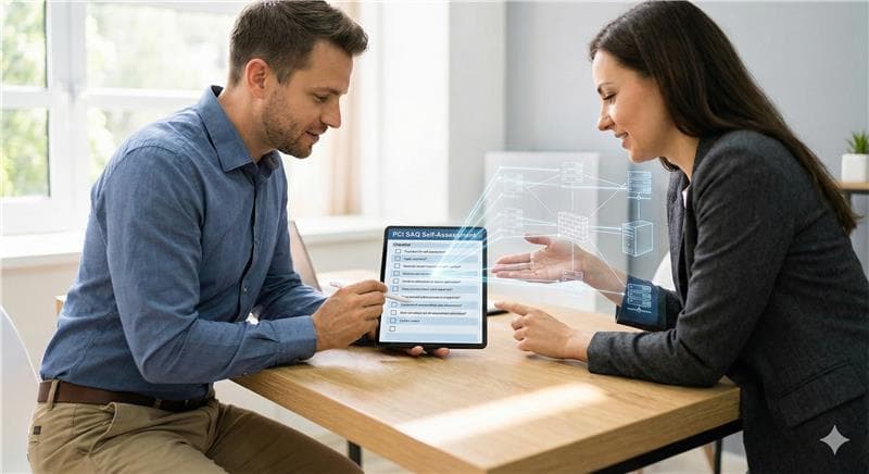 Enhancing Cybersecurity with VAPT Tools