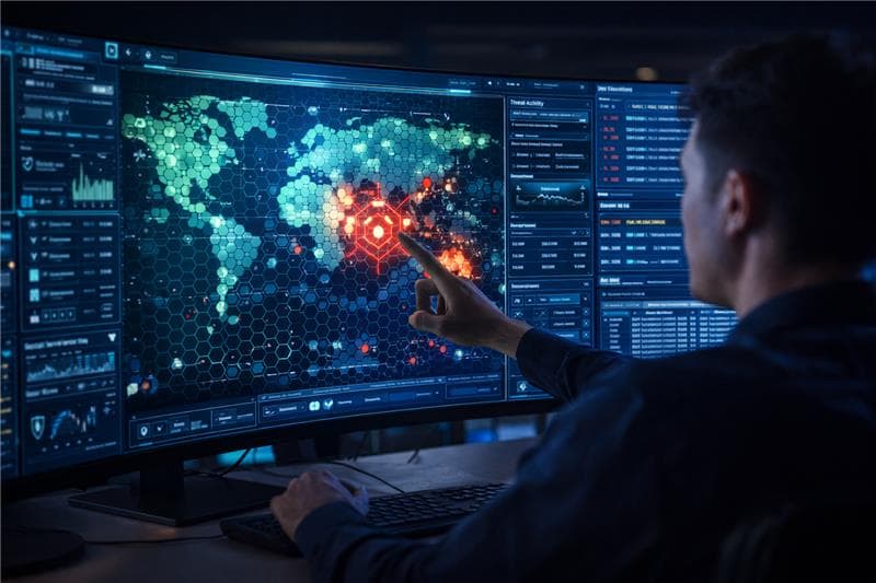 Security Architecture Review Checklist 2026