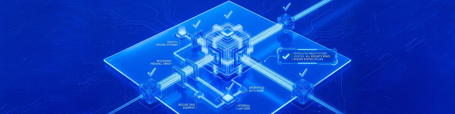 Why Network Vulnerability Assessment matters