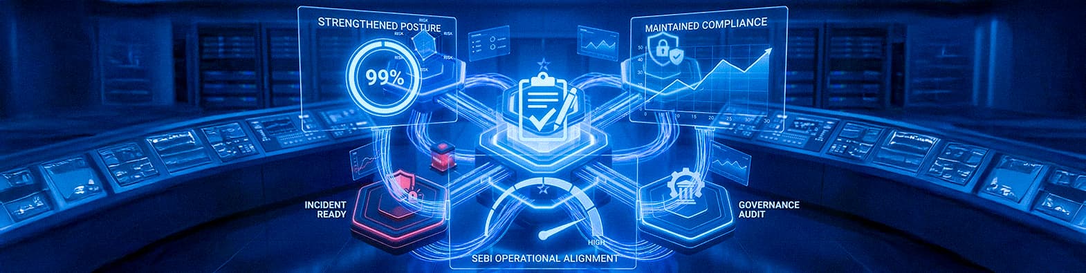 Importance of SEBI compliance audit
