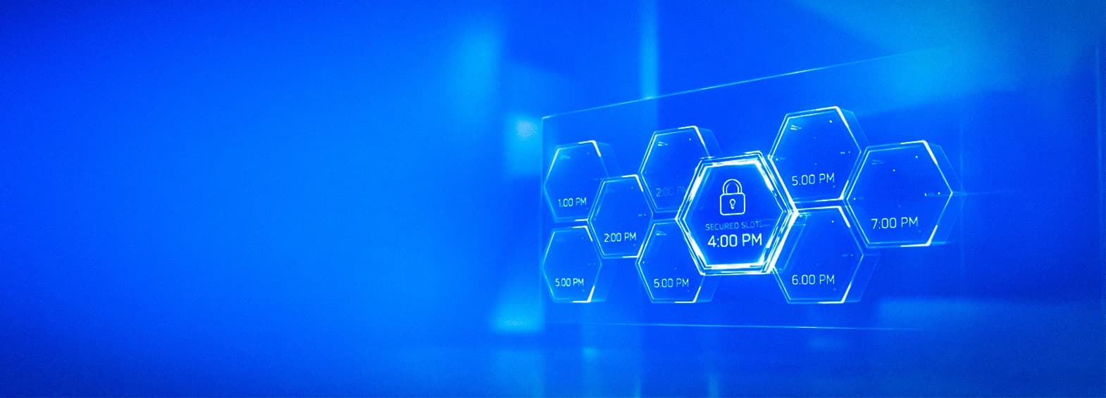 Schedule consultation background