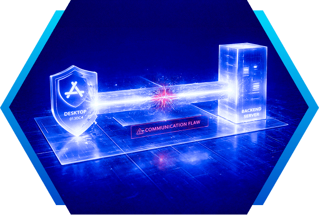 What is Thick Client Application Security Testing