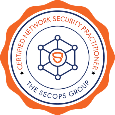 Certified Cyber Security Practitioner (The Secure Group)