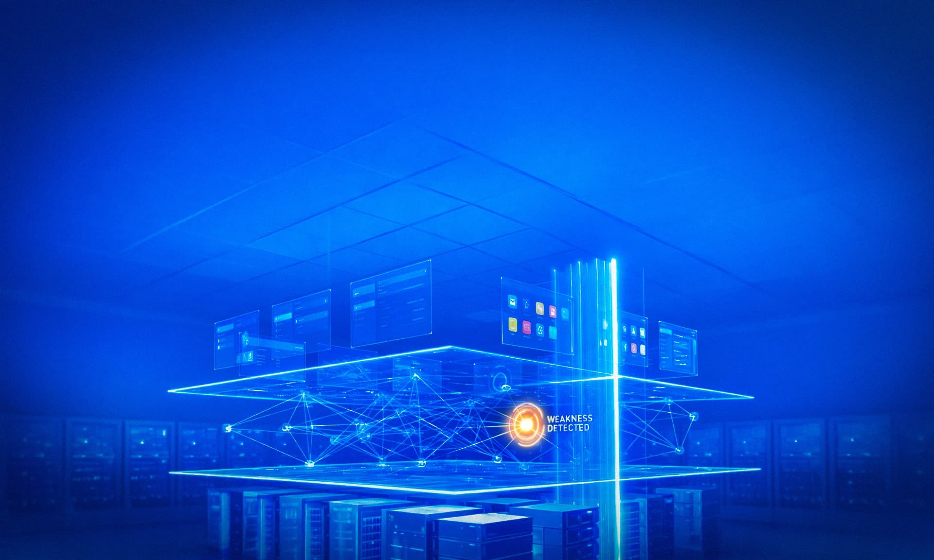 VAPT Services Background