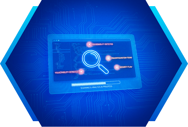 What is web application penetration testing